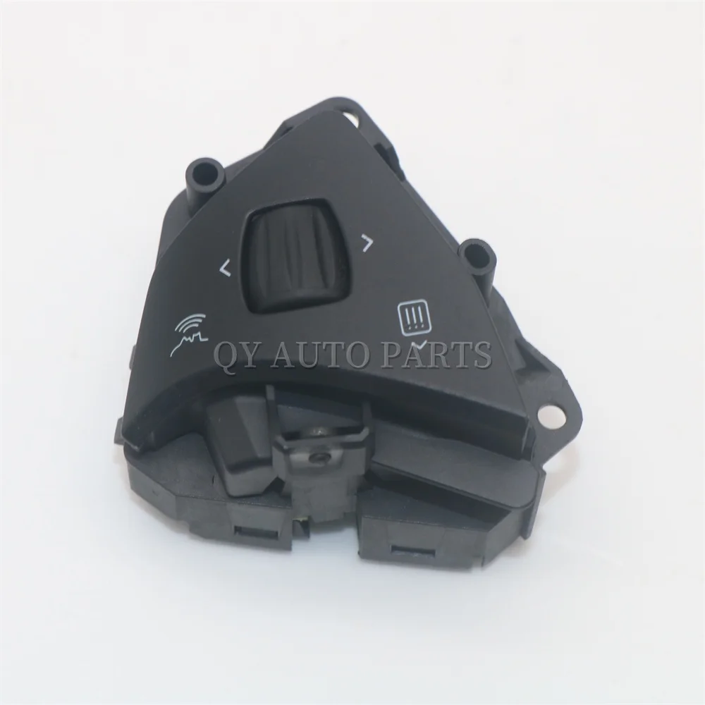 

1013242-00-K Software V2 Right Steering Scroll Wheel Voice Command for Tesla Model S X 2016-2020