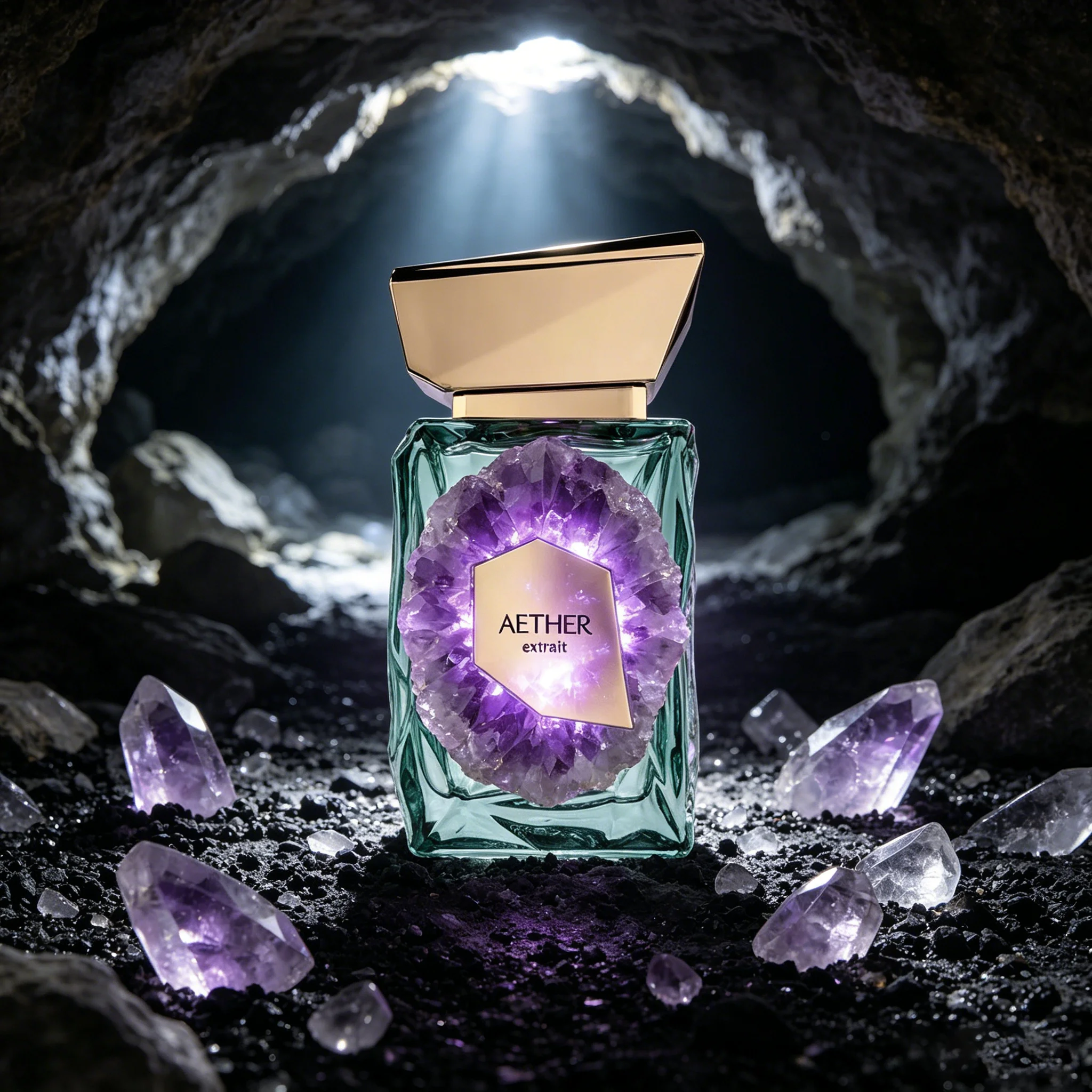 

Fragrance World French Avenue Aether Extrait de Parfum Spray for Unisex – Fresh Airy & Aromatic Scent, Long-Lasting High-Concentration Fragrance, Perfect Gift, 3.4 fl oz / 100 ml