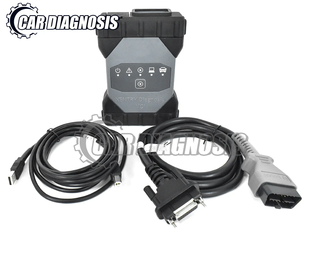 CF C2 laptop For mb Car Truck Mb Star C6 DOIP and Full System Read To Use C6 VCI Programming&Diagnostic Tool