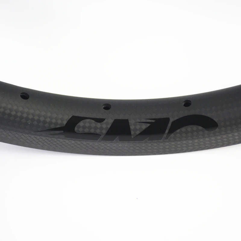 SMC 16 inch 349 25MM depth 25mm width  Carbon Rim For Folding Bike