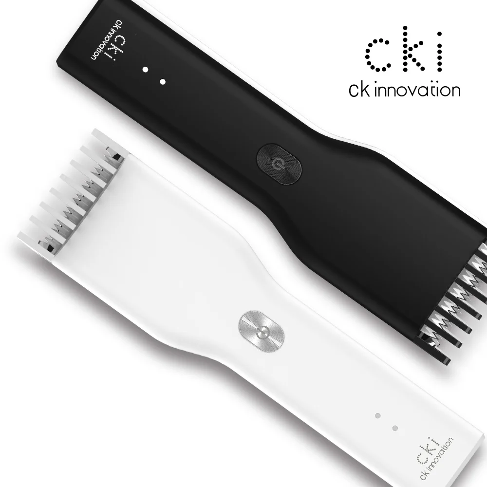 CKI-C50W  hair clipper