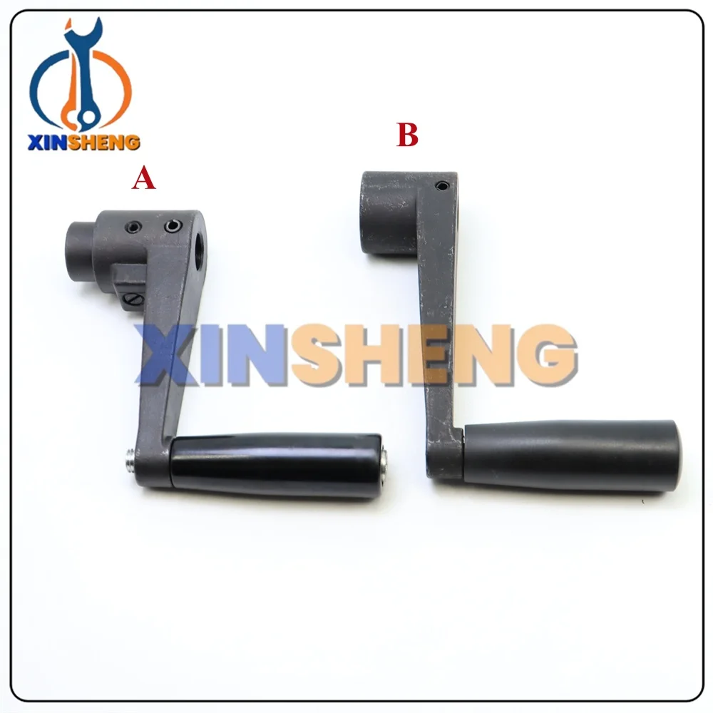 TOP Quality For Heidelberg GTO46 GTO52 Handle Printing Machinery Spare Parts