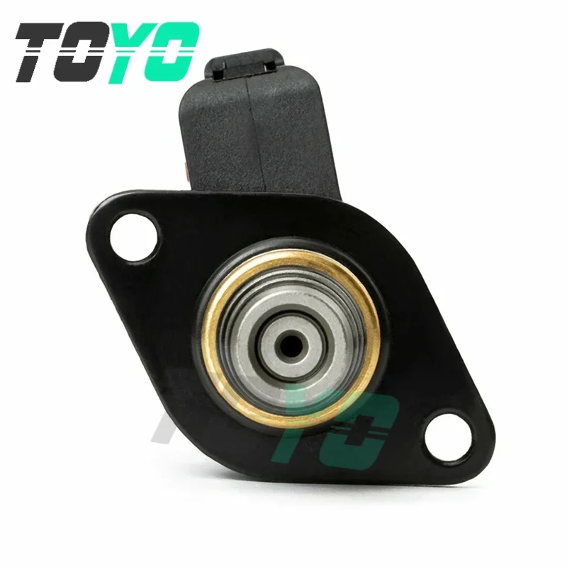 TOYOOEM БЫСТРАЯ ДОСТАВКА E320B/320B/320D 121-1491 Электромагнитный клапан KWE5K-31/G24 DB30