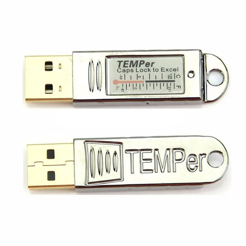 USB الاستشعار التحكم إنذار مسجل البيانات تستر قياس درجة الحرارة ميزان الحرارة سريع و شحن مجاني جودة عالية