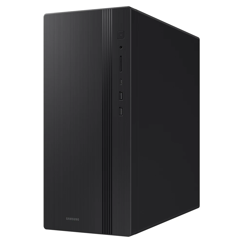 [Discount deals + review Hancom] Samsung DM500TGZ-AD5A desktop Intel 14th generation i5 2024 office Price-free gaming computer