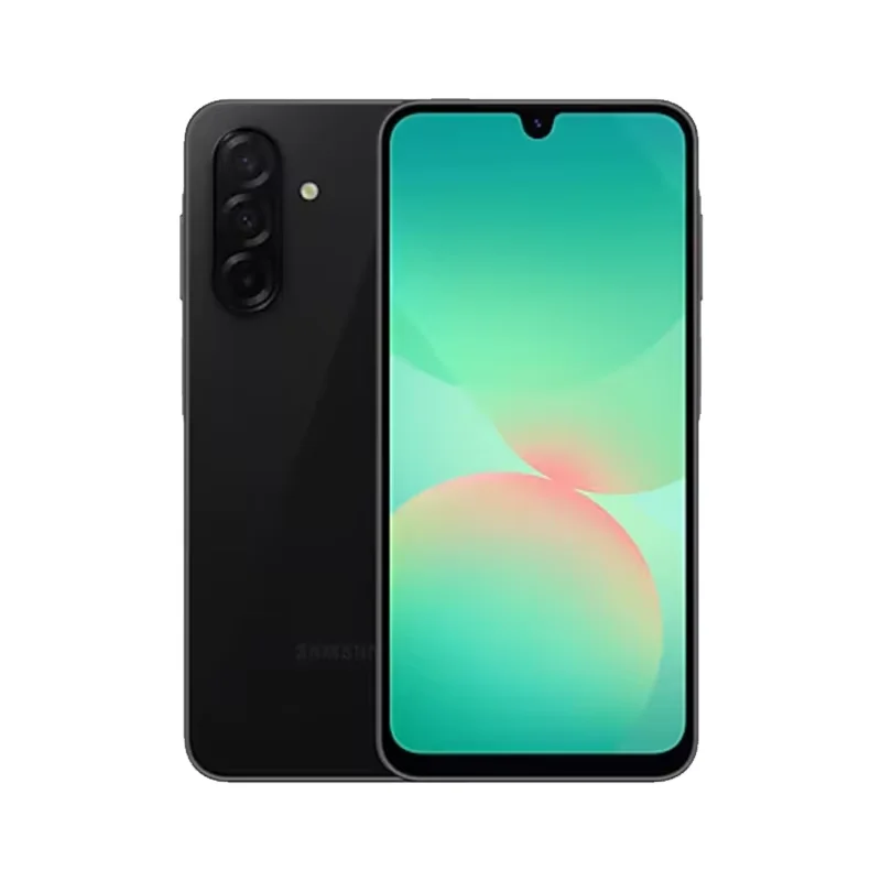 Globale Version Samsung Galaxy A26 5G Smartphone 6,7 Zoll Super AMOLED Display Dual SIM 50MP Triple-Kamera 5000mAh Akku Schnelles Laden Exynos 1380 Prozessor IP67 Wasserfestigkeit
