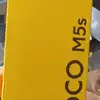 【World Premiere】POCO M5s Global Version 128GB/256GB NFC MTK G95 64MP AI Quad Camera 6.43" AMOLED Dotdisplay 33W