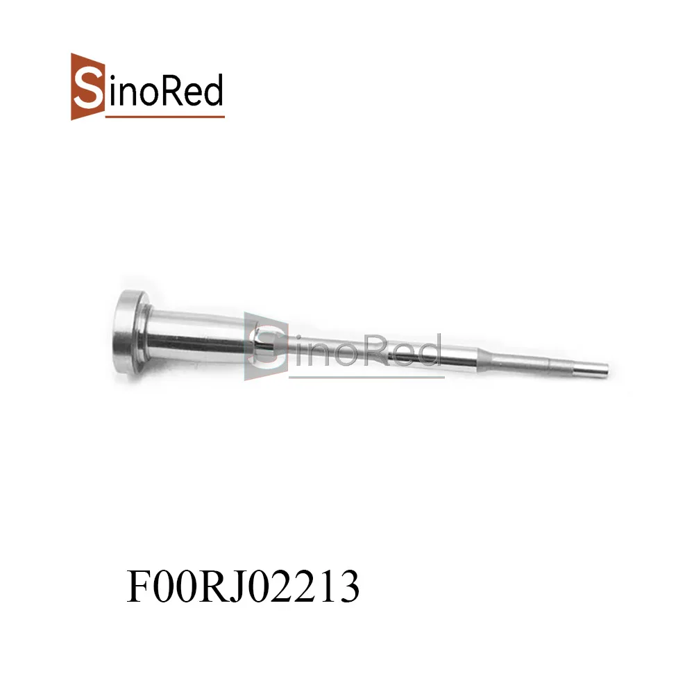 

Hot Sales 8 pieces F00RJ02213 Diesel Common Rail Injector Control Valve Assembly