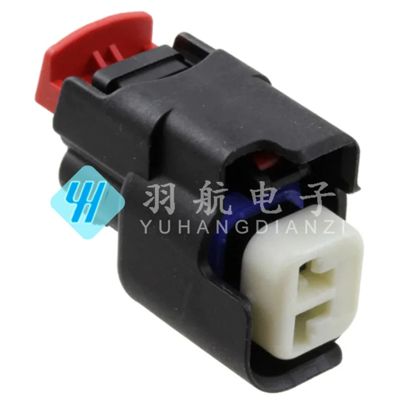 

30 шт. оригинальный новый разъем 34062-0025 340620025 2P 5,0 мм