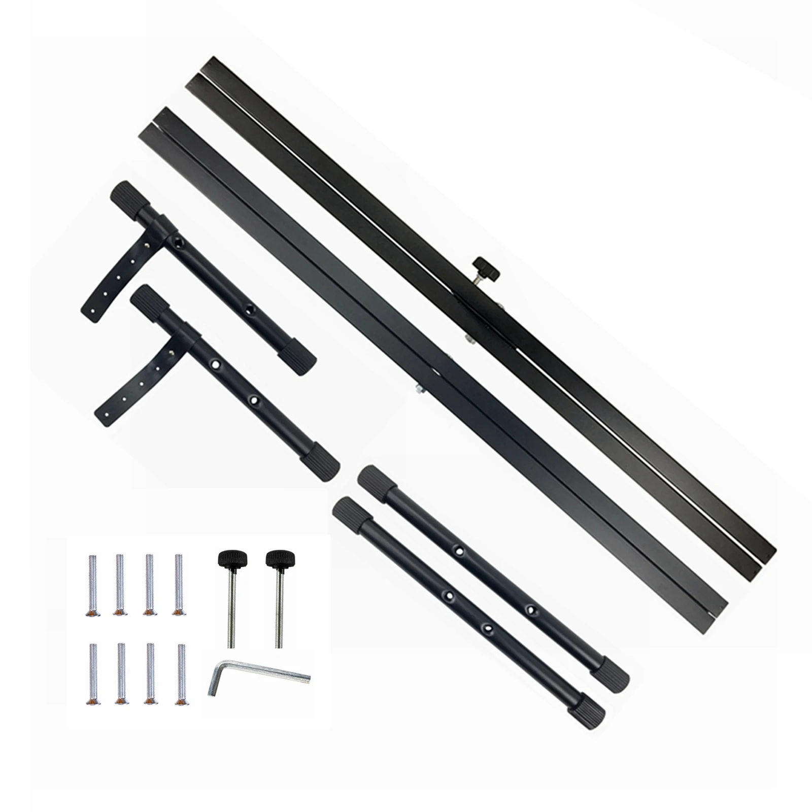 Thumbnail 3 - #6 New Musical Keyboard Stands Arrivals