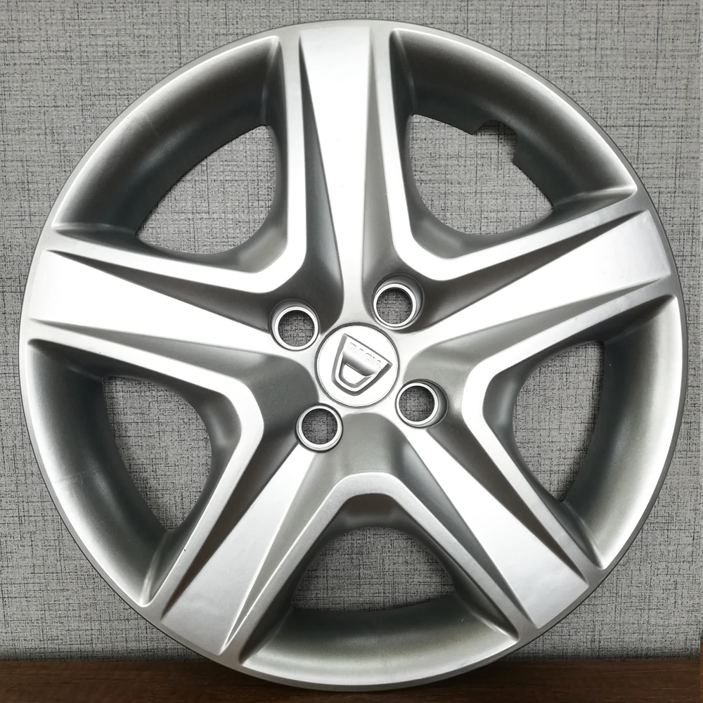 توصية وتحليل مفصل لـ غطاء العجلة بطول 16 بوصة لـ Duster وStepway من AliExpress
