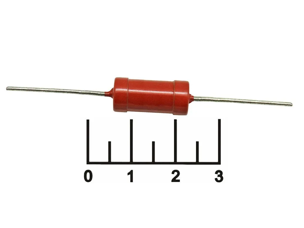 Russtor 82 KM 2W MLT-2 – חוות דעת מפורטת, שימוש אמיתי וניתוח טכני של מנגד 82 קילו-אום, 2 וואט, MLT-2