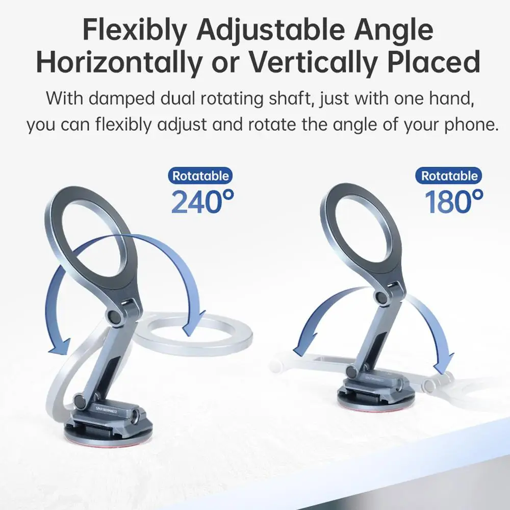 FALCAM-soporte magnético para teléfono móvil, soporte Universal para teléfono inteligente, jaula para cámara, trípode magnético para coche, F22 y F38, F383A11