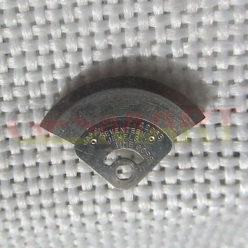 Rotor Oscillating Weight