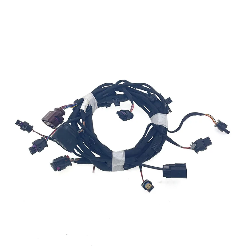 11A971095 R 11A 971 095 R New For ID.4 E21 Front Bumper Cable Harness 11A971095R 2021-