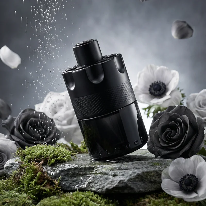 

Парфюмерная вода Azzaro Wanted Series, 100 мл, французский элитный мужской одеколон, стойкий аромат-спрей