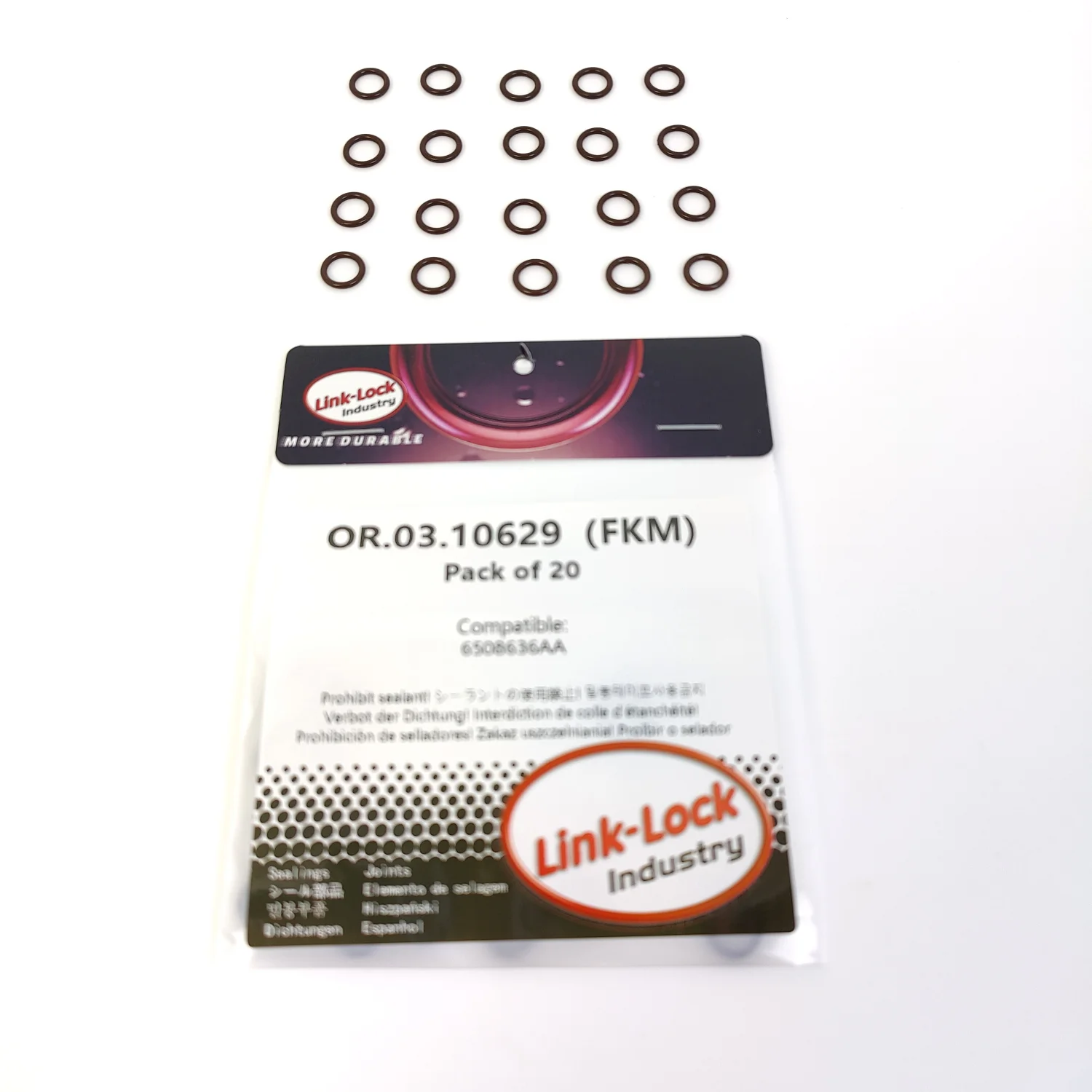 20PCS OR.03.10629 F…