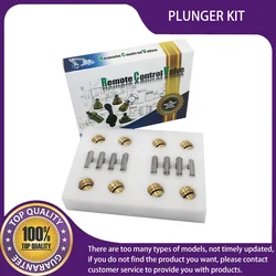 CA1981076 198-1076 1981076 PLUNGER KIT FOR CAT SKID STEER LOADER 216B 216B3 226B 226B3 232B 236B 236B3 242B 242B3 252B 252B3