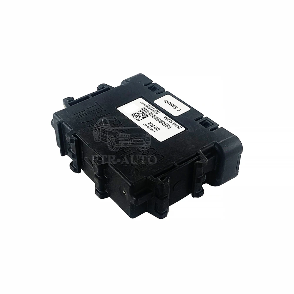 Moduล bramy 284Y66LA6A dla Renault Clio 5 Captur 2 1.0 TCe 100 12V