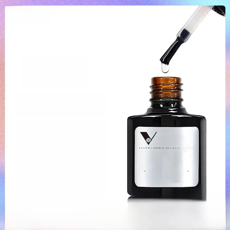 Venalisa Neues Produkt Nail Art Acryl No-Säure Primer Basislack Farbe Nagellack Gel Lack Lack Trockenmittel Gelpoliermittel