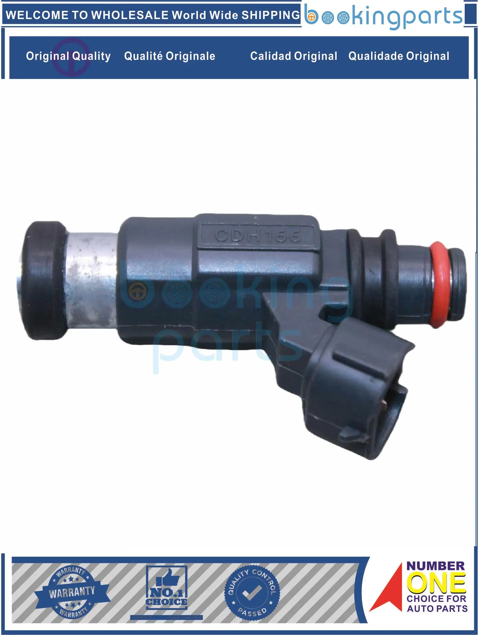 

Топливный инжектор FUI86073,MD319790 для CHEVROLET MIRAGE /TRACKER/VITAR 99-02