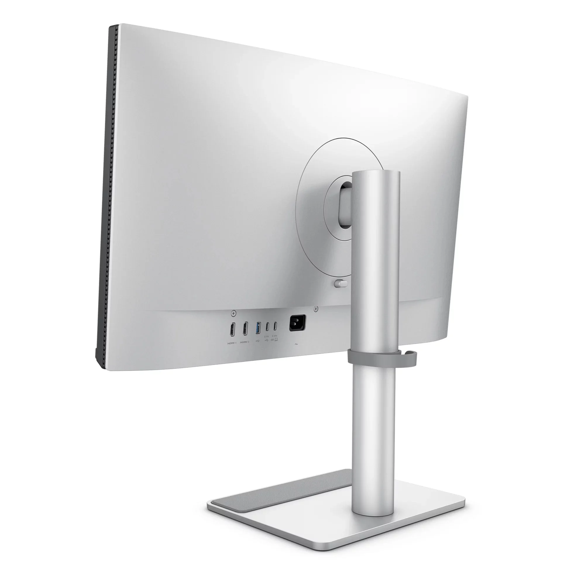 【美品】BenQ MA270U Official] Benq Ma270U Integrity 4K Uhd Usb-C Apple Mac MacBook