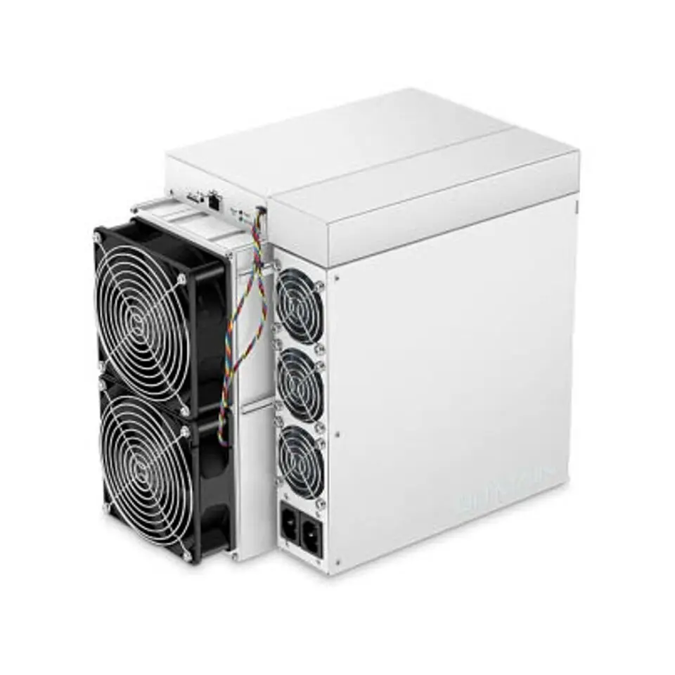 LA Buy2 Get 1 free Brand New Bitmain Antminer S19 90TH/S 3100W Asic Bitcoin BTC Miner