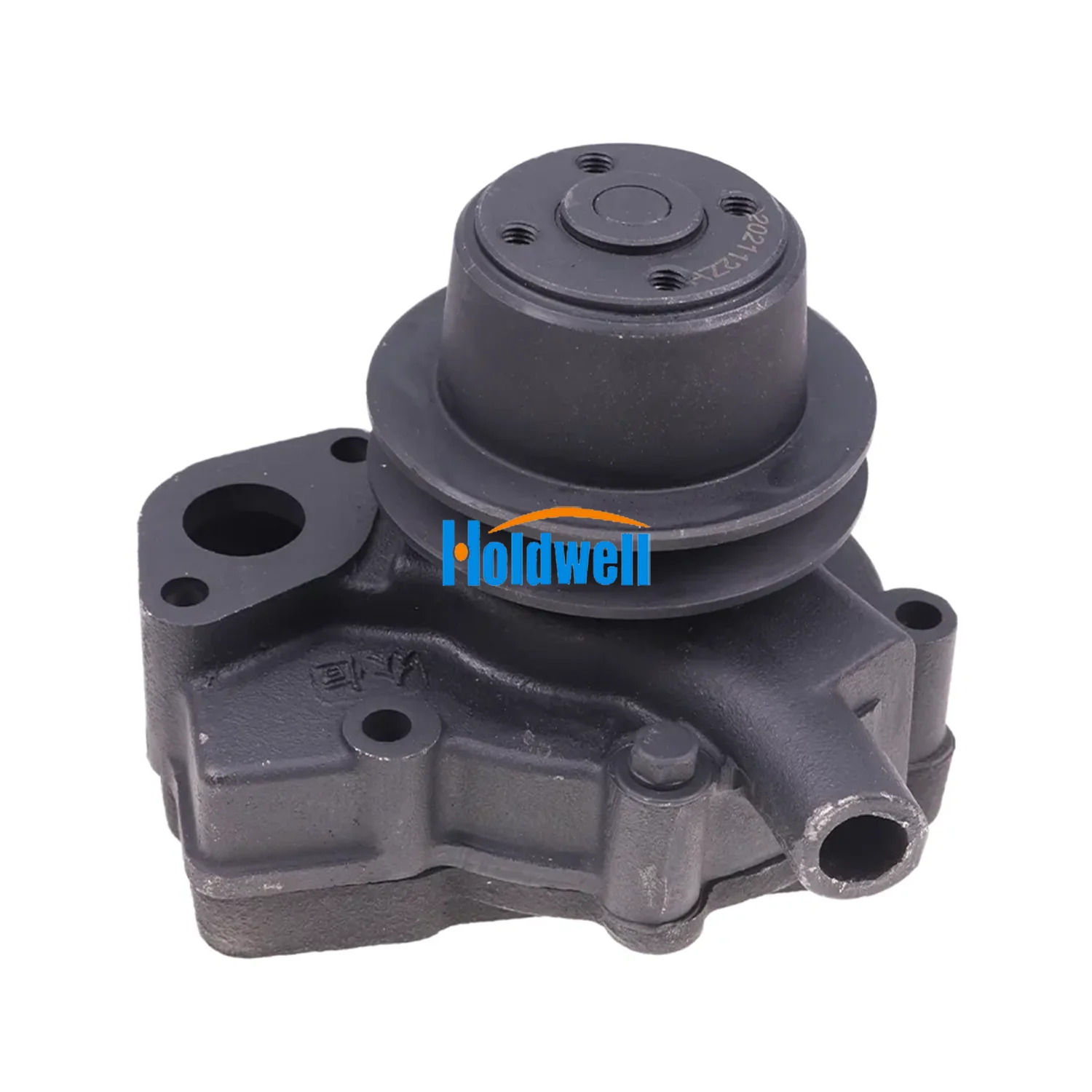 Holdwell Water Pump TY290X.12.011 Fits For Jinma Tractor TY290X TY295X Engine Holdwell Water Pump TY290X.12.011 Fits For Jinma Tractor TY290X TY295X Engine