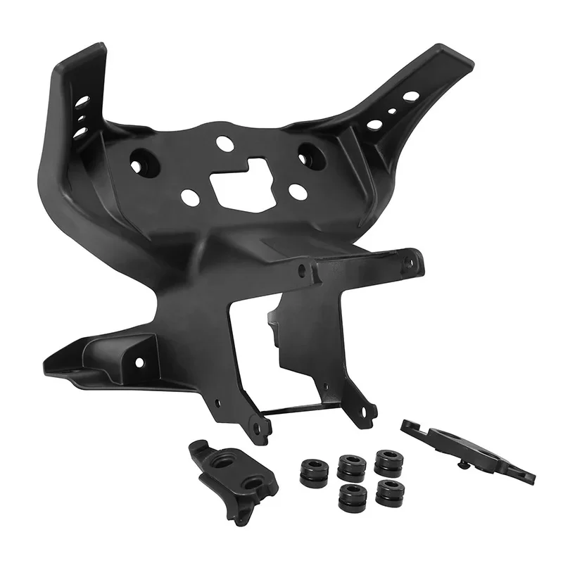 Motorcycle Front Upper Kuip Verblijf Beugel Fit Voor Bmw M1000RR 2021-2023 S1000RR 2019-2024 - afbeelding 2
