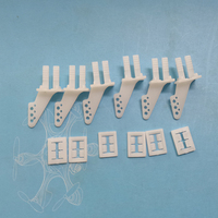 P7570709 Servo horns(medium,6sets) for Volantex 742-7 Phoenix S/759-02 Phoenix V2 2000/759-3 Phoenix 2400/757-8 Ranger 2000 part