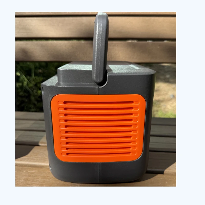 جاكيري جاكوري 300 بلس بنك طاقة محمول من الحديد الليثيوم