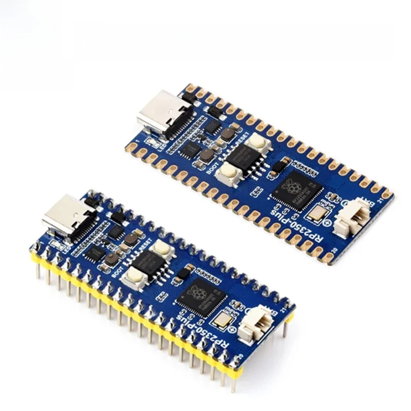 Płyta Raspberry Pi Pico 2 Plus RP2350 RP2350A RP2350-Plus — zdjęcie produktu 7