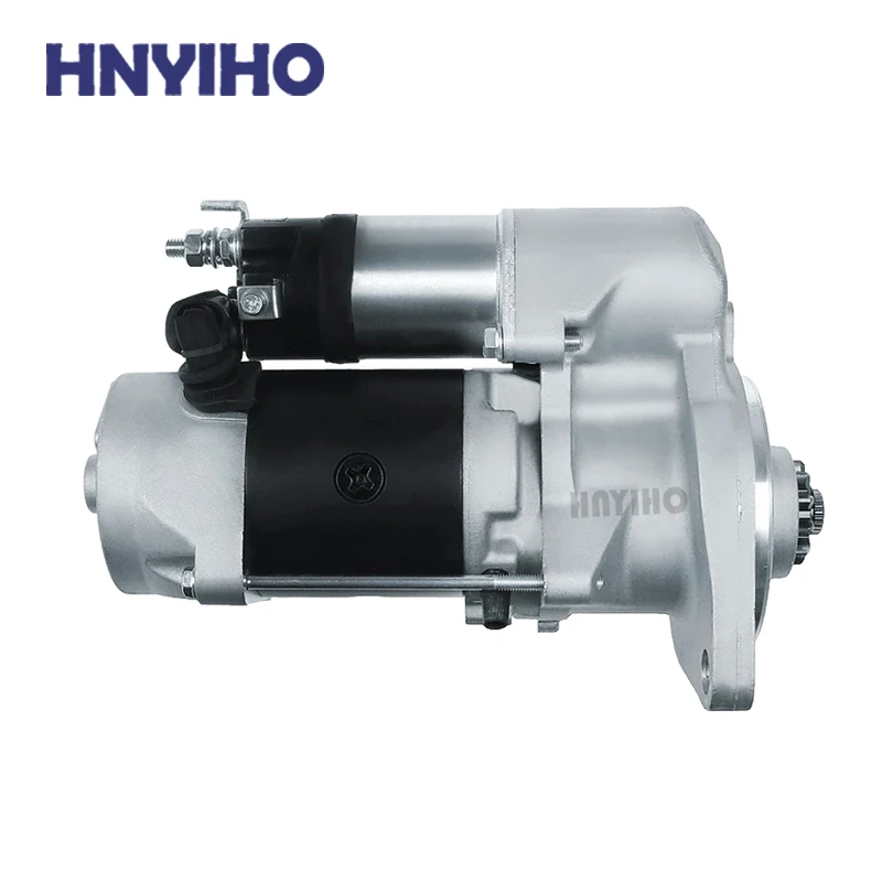 24V Starter Motor 2…