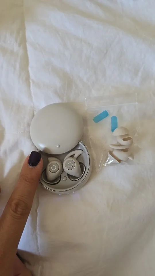 RideMate™ Bluetooth MotoBuds
