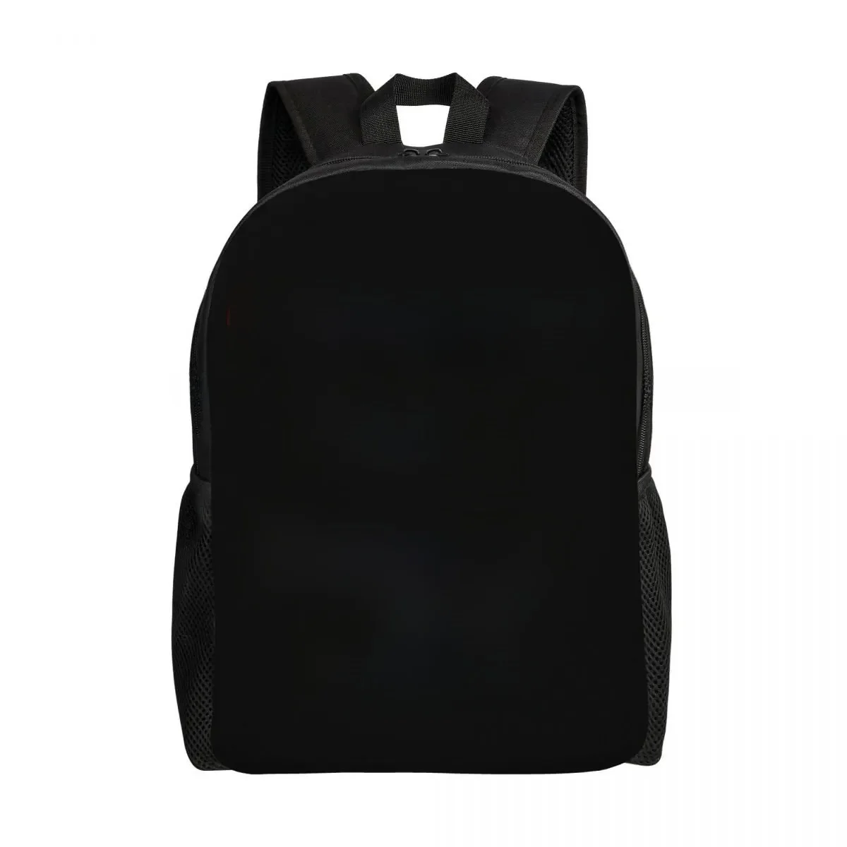 Niestandardowy nadruk 3D Plecaki dla chłopców Dziewczęta Szkoła College Torby podróżne Mężczyźni Kobiety Bookbag Pasuje do laptopa 15 cali — zdjęcie 2