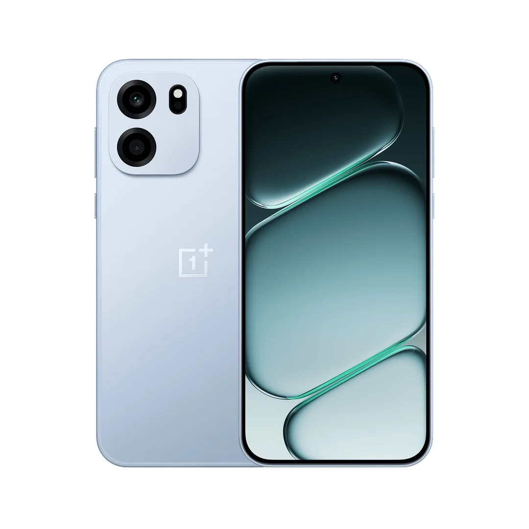 2026 Neues Smartphone OnePlus Nord CE6, Globale Edition, 8+256GB, 7500mAh Akku, OxygenOS16, Snapdragon 7s Gen 4, 50MP Kamera, Ohne Ladegerät