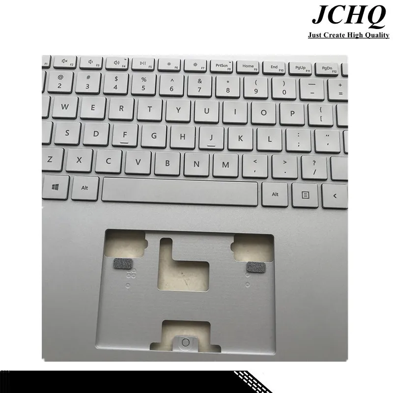 Imagem -03 - Jchq Original para Livro de Superfície 1907 15 Polegada Case Superior com Teclado c Escudo