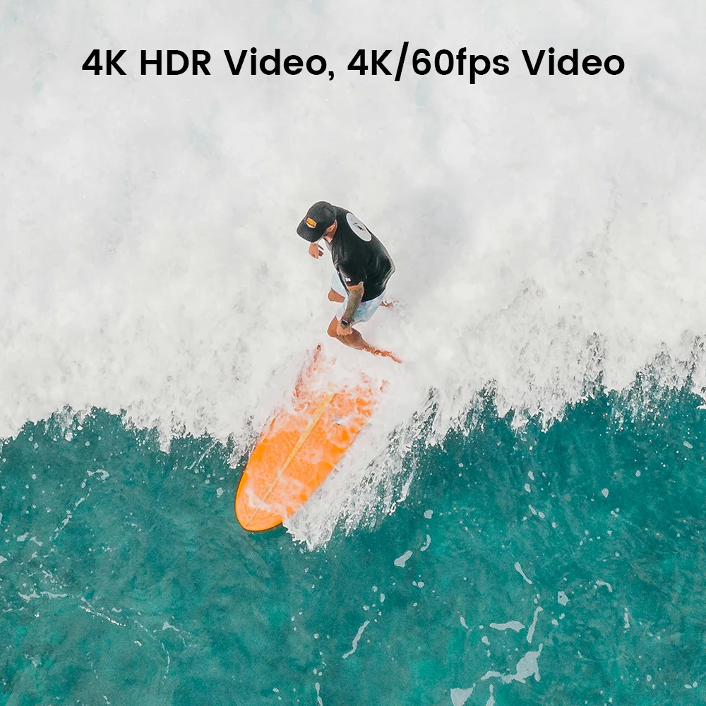 X8 ٹیلی ڈرون وائڈ اینگل اور ٹیلی کیمرہ 30x ہائبرڈ زوم 4K 60fps 10KM رینج 3-axis Gimbal GPS AI سپر نائٹ ویڈیو کے ساتھ