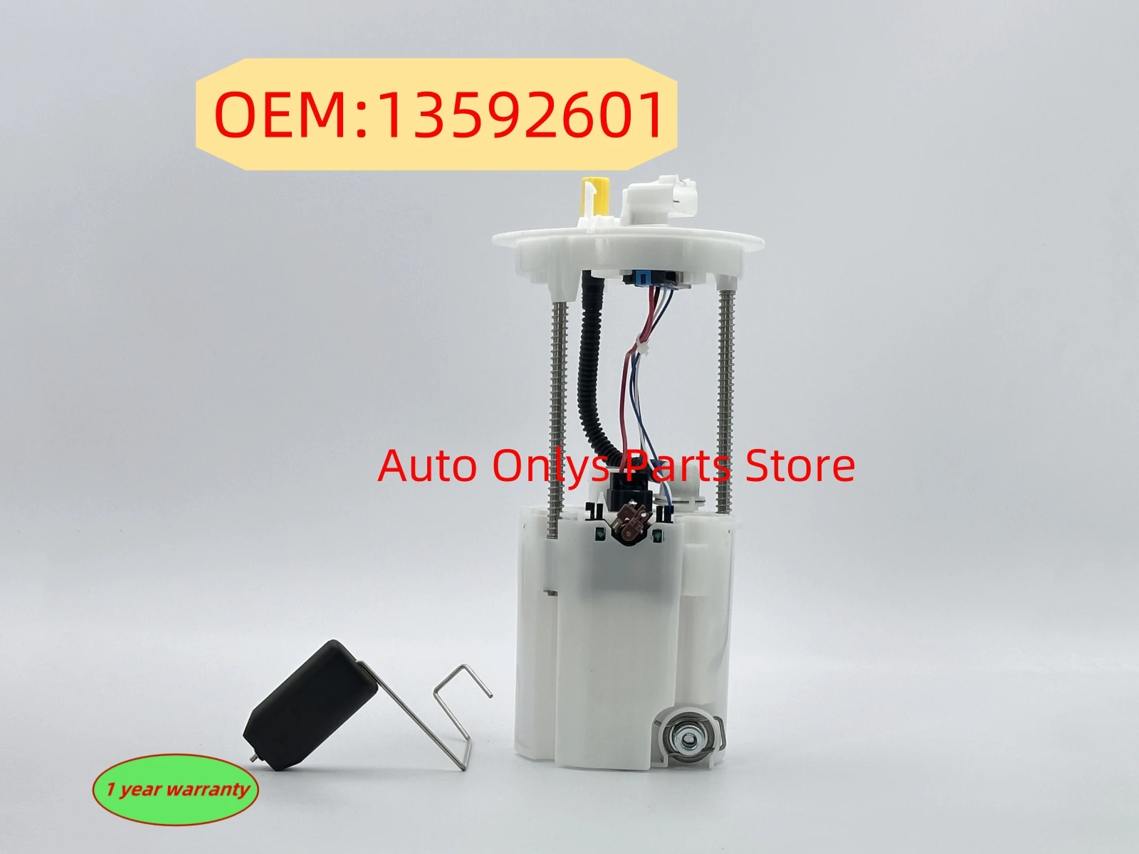 

1pc 13500381 High quality Fuel Pump Assembly 13592601 13582546 13582544 13582557 13506854 13505141 Chevrolet car accessories