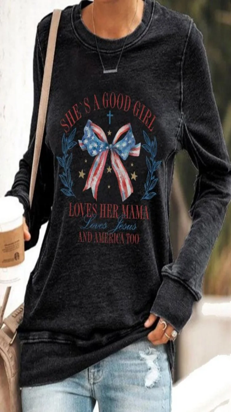 

Autumn And Winter Women's Long Sleeved Hoodie With Letter Printing For Warmth And Comfort, Shopping, Dating, Women's Clothing,