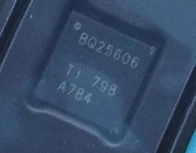 (10 sztuk) BQ25606RGER VQFN24 BQ25606 pojedyncza bateria 3A szybka ładowarka układ scalony IC 40V kontroler zabezpieczenia przed przepięciem