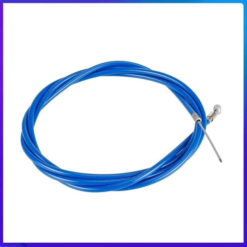 AliExpress Brake Wire Line Cable For Mi Electric Scooter 3 Mi3 Xiaomi E-Scooter Kickscooter Cycling Blue Tube Replacement Parts