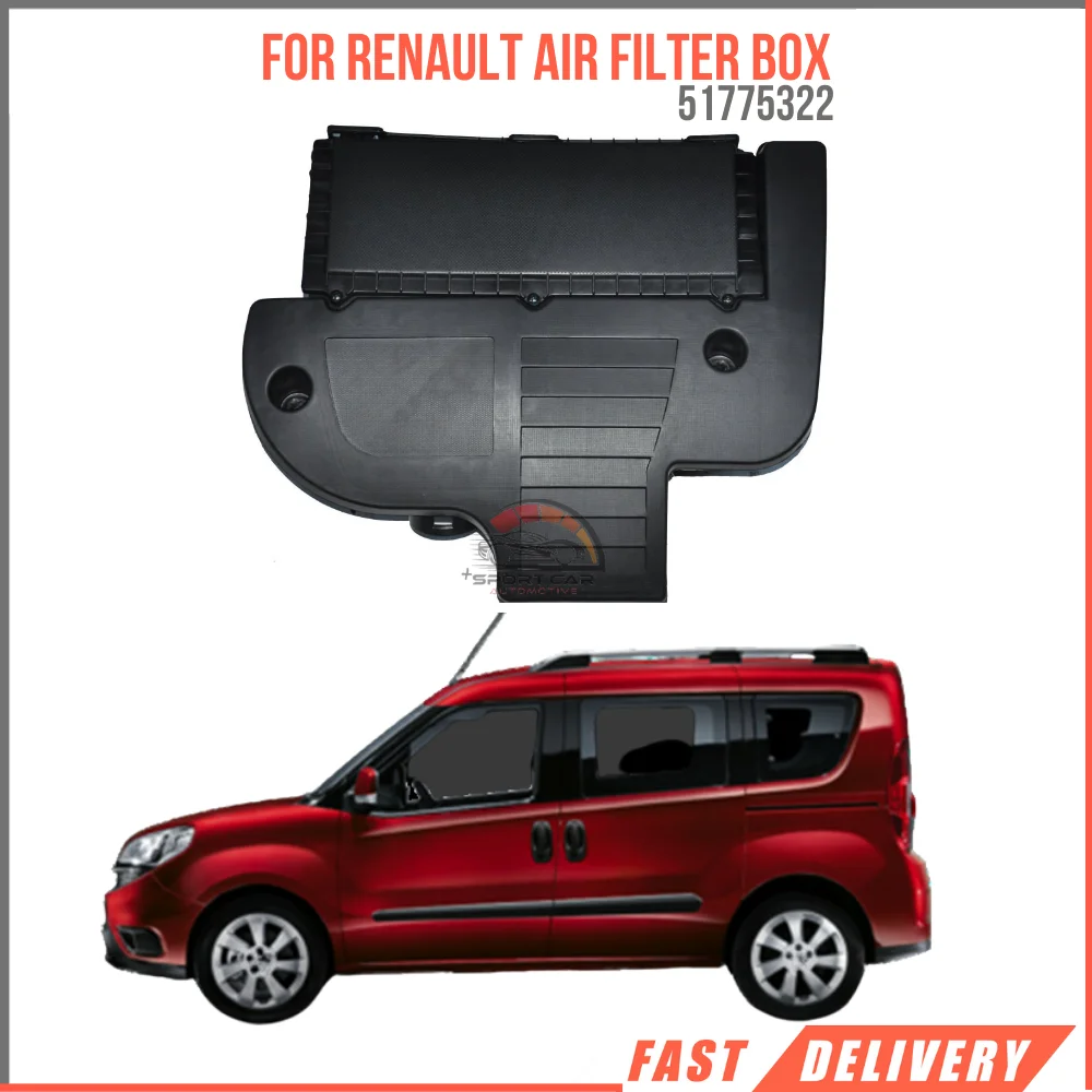 

Doblo 2-3 Grande Punto 1.3 Multijet Linea Fiorino air filter box Small Throat (7CM) Oem 51798930 high quality reasonable price