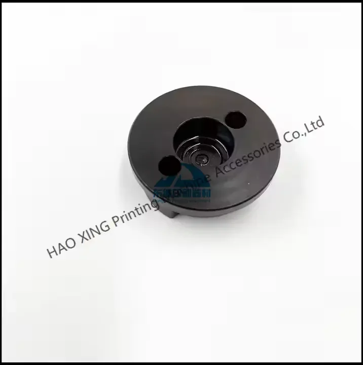 Pezzi di ricambio per macchine da stampa per segmenti di ingranaggi di alta qualità per pezzi di ricambio per stampa offset Heidelberg L3.040.210