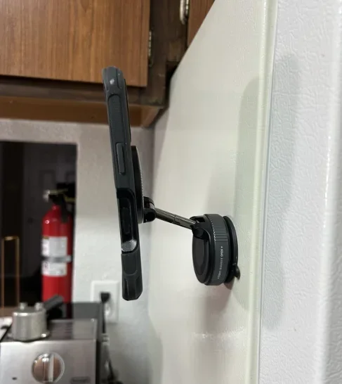 Customer review photo