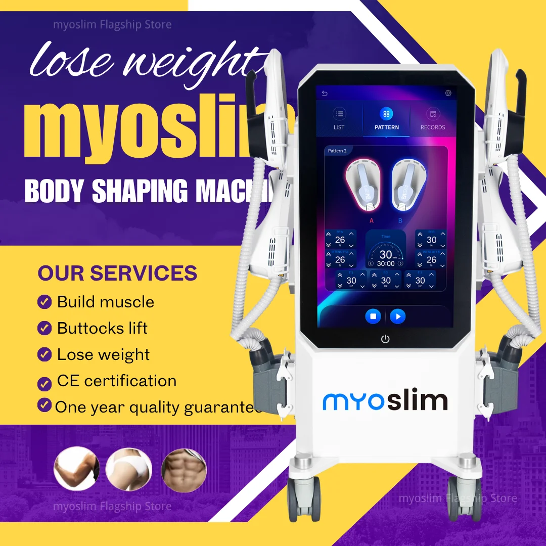 Neo Rf Ems Body Scu…