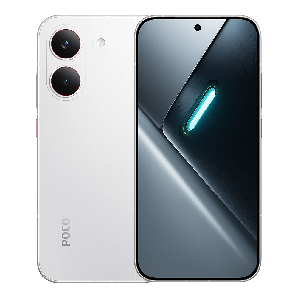 POCO X8 Pro 5G Versión Europea 256 GB/512 GB NFC 6.59″ AMOLED 1.5K 120Hz 50 MP OIS 6500 mAh IP68 Dimensity 8500-Ultra Sin Cargador 4