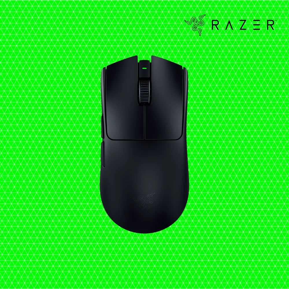 Razer Korea Viper V3 Pro Wireless Gaming Mice Hipperpolling 8K Dongle Razer Viper V3 Pro