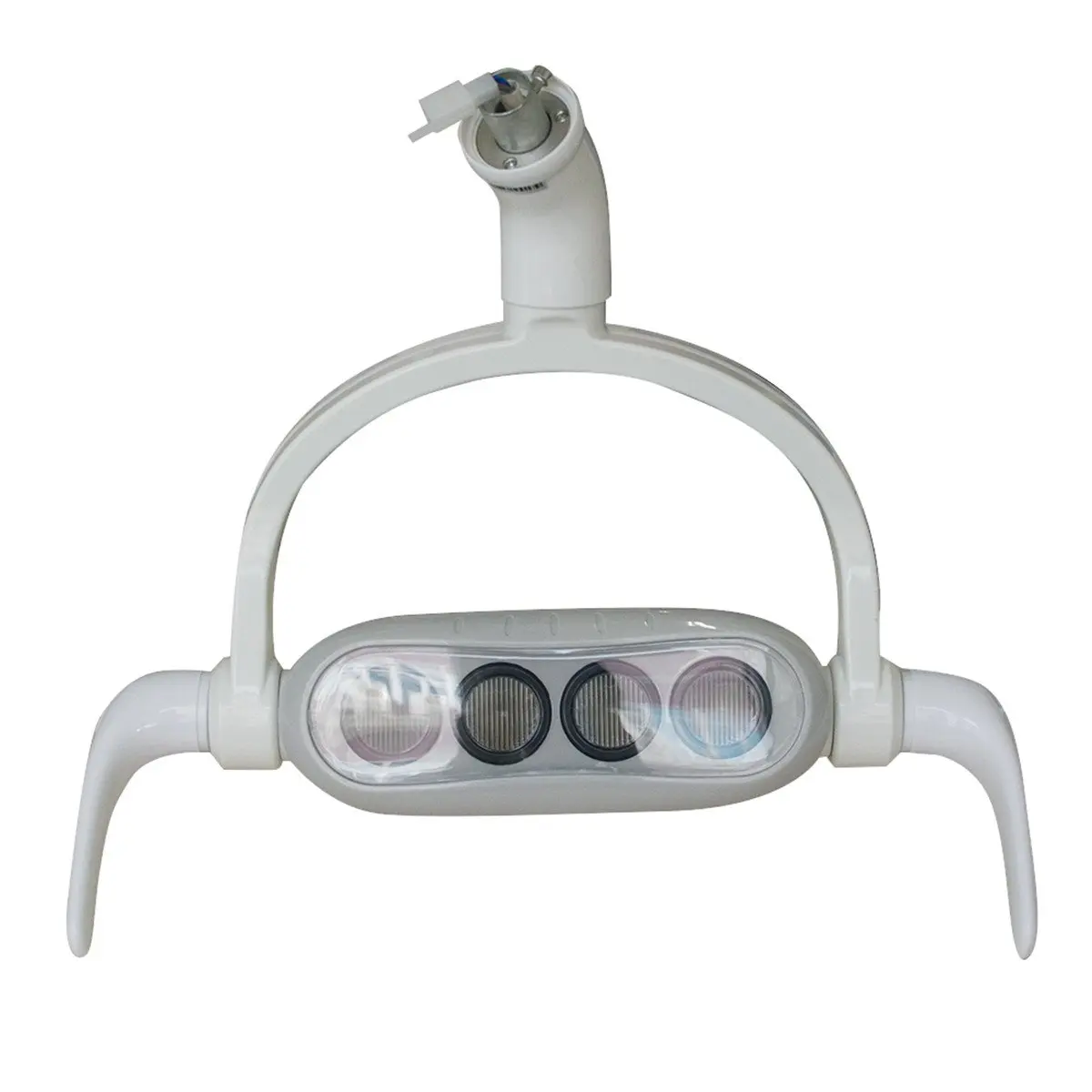 15W Dental LED Induction Lamp Teeth Light Tool Shadowless Oral Dental Chair Unit Parts Operation Easy Install