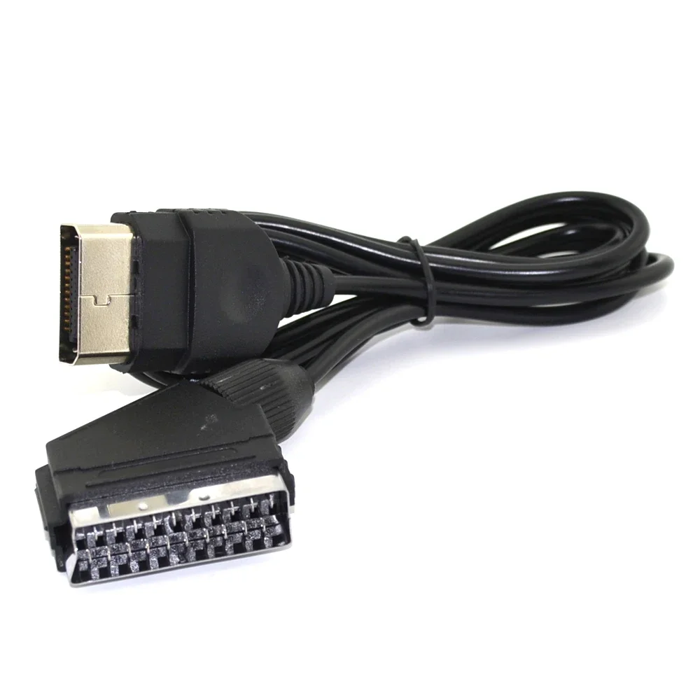 KABEL SCART RGB AV HD o długości 1,8 m do konsoli XBOX — zdjęcie produktu 5